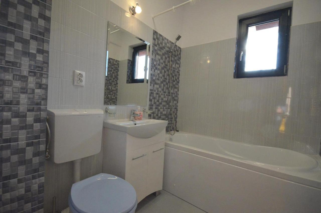 Rya Home Bucareste Exterior foto