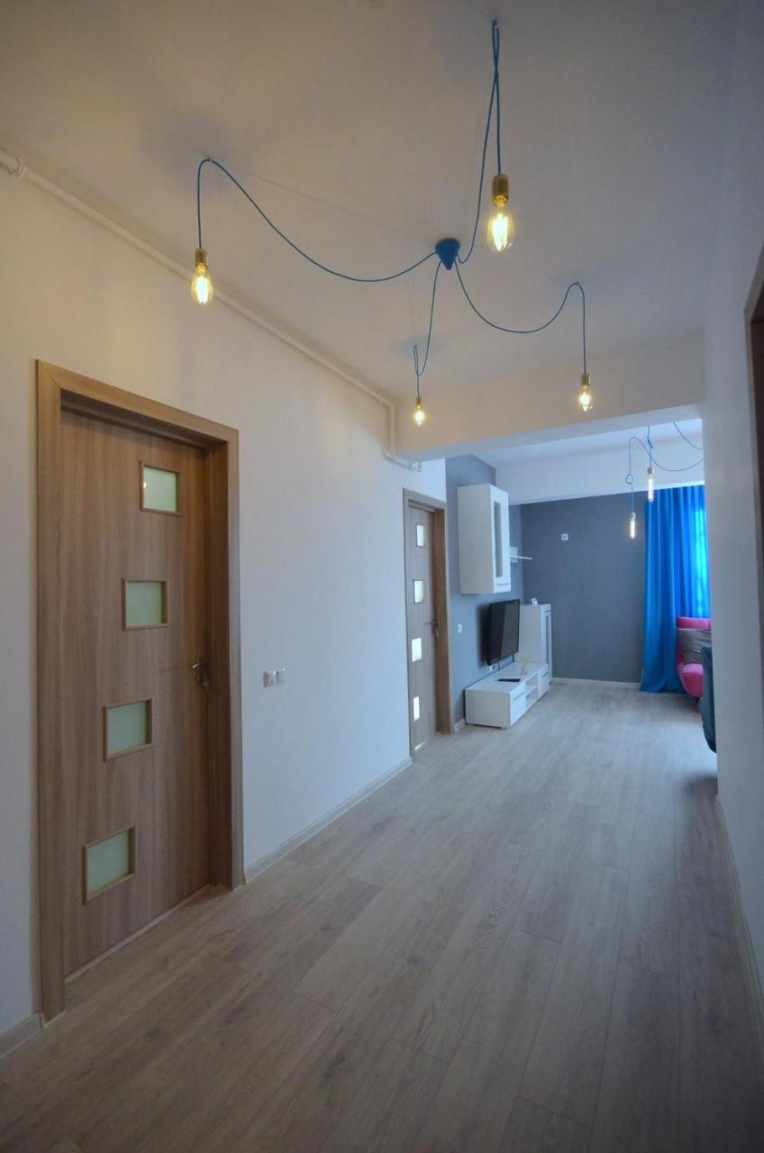 Rya Home Bucareste Exterior foto