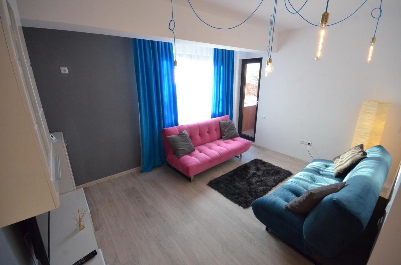 Rya Home Bucareste Exterior foto