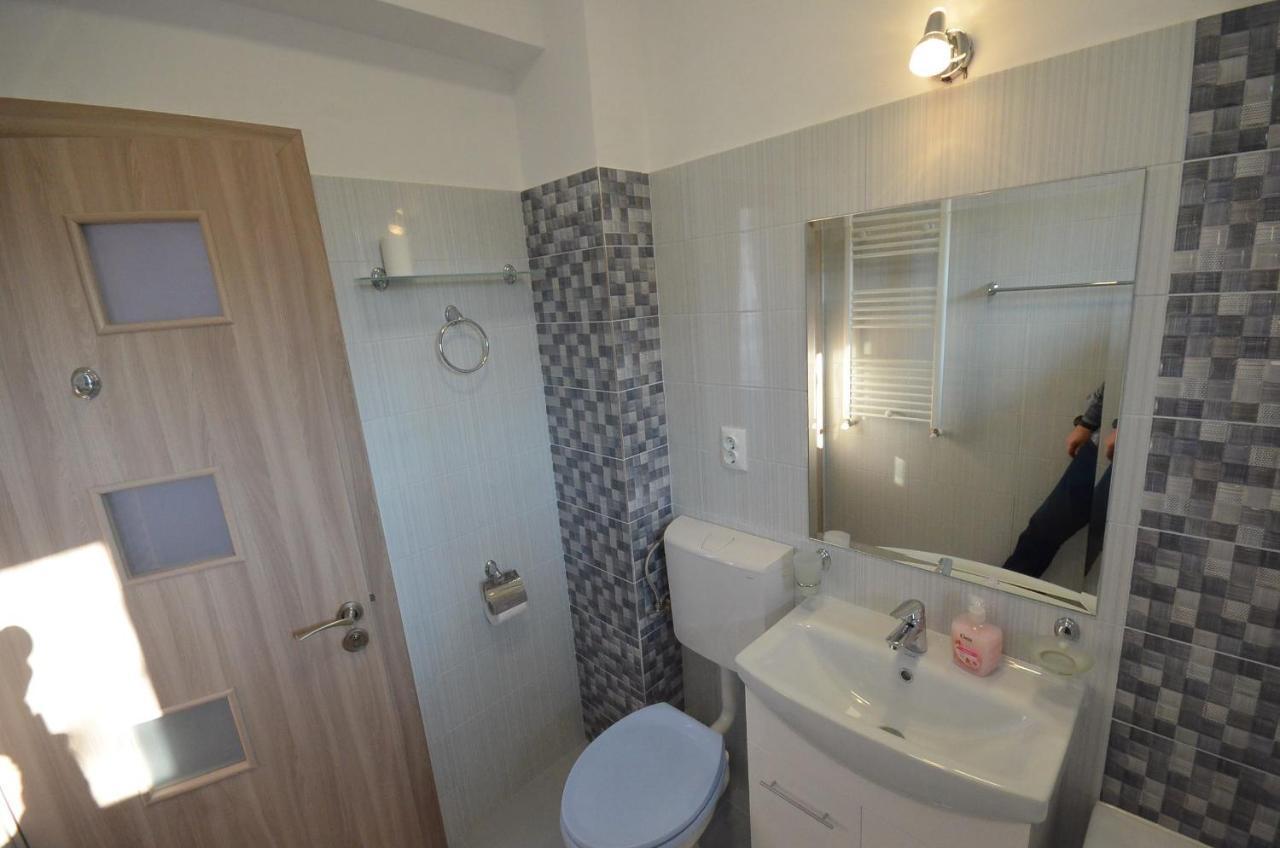 Rya Home Bucareste Exterior foto