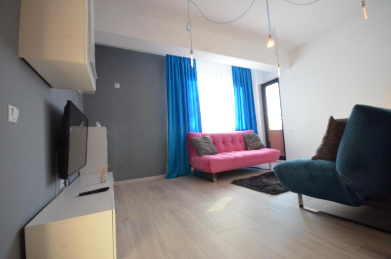 Rya Home Bucareste Exterior foto