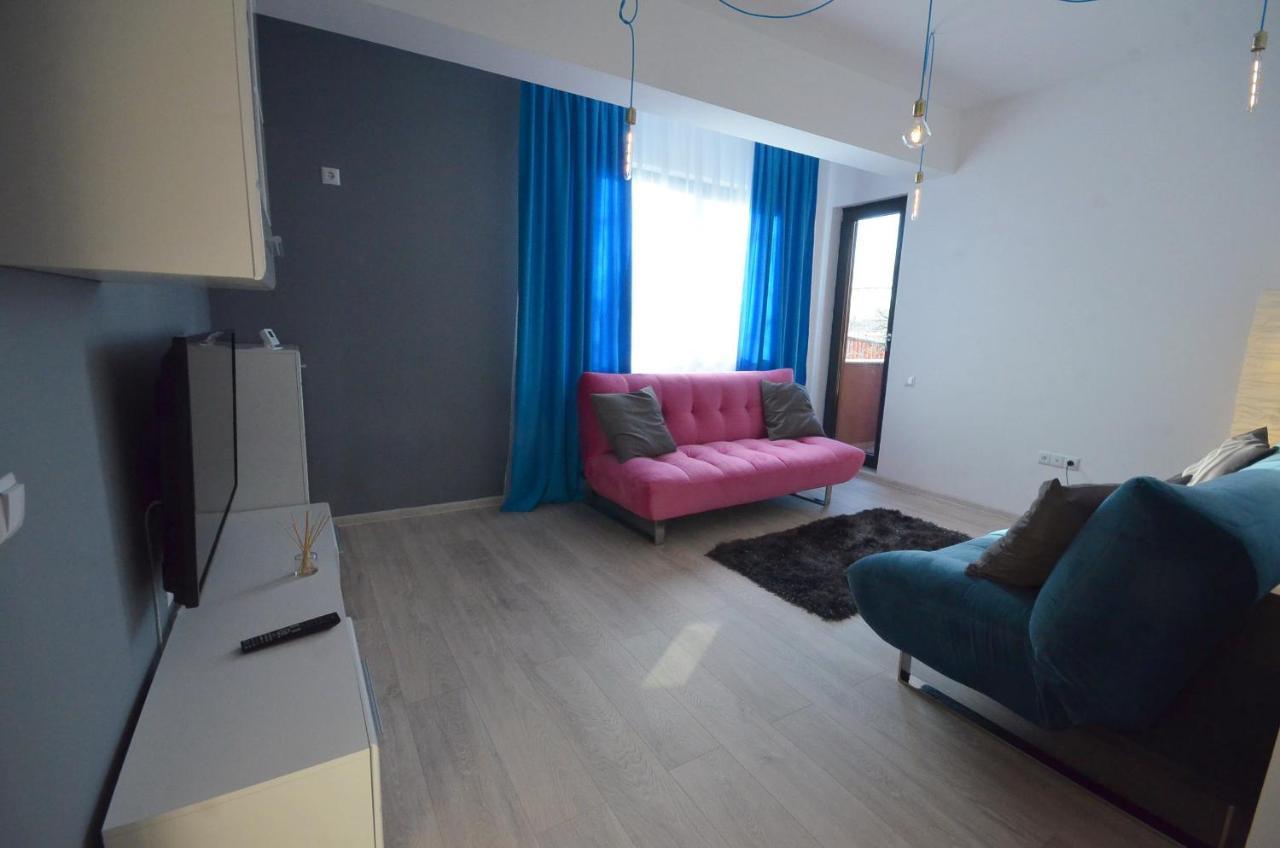 Rya Home Bucareste Exterior foto