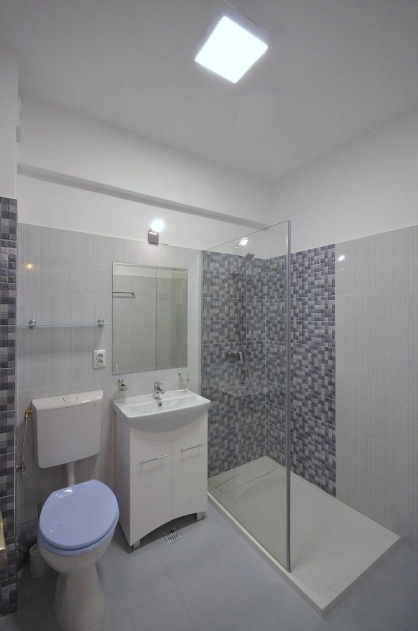 Rya Home Bucareste Exterior foto
